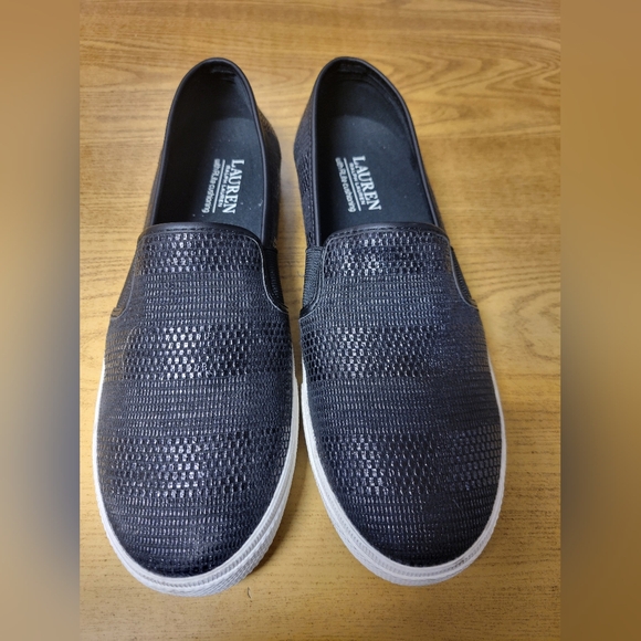 Lauren Ralph Lauren shoes - Picture 2 of 9